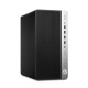 RICONDIZIONATO PC Desktop - REF HP 600 G5 Tower i7-9700 16GB 512GB Win 11 Pro MAR