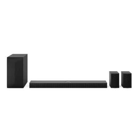 LG - S70TR SOUNDBAR 5.1.1 CANALI 500W