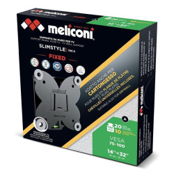 Meliconi SLIMSTYLE PLUS 100S CG