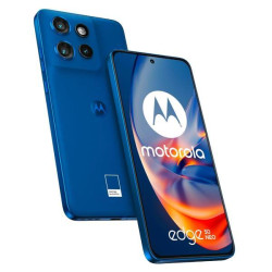 Motorola EDGE 50 NEO 8256 NAUTICAL BLUE