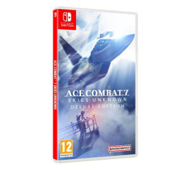 Namco ACE COMBAT 7 SKIES UNKNOWN