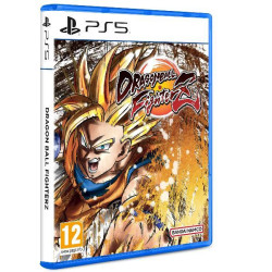 Namco DRAGON BALL FIGHTER Z