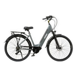 Nilox K1 MID - Bicicletta utilitaria - elettrico - M-L - diametro ruota: 28"