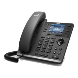 Nilox ZYCOO CooFone H8 - NXTVOIP04