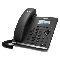 Nilox ZYCOO CooFone H81/H81P - NXTVOIP03