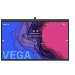 Newline monitor interattivo - Vega 75'