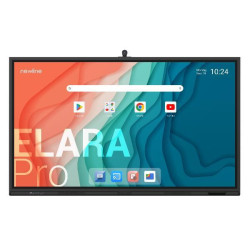 Newline monitor interattivo Elara Pro 65'