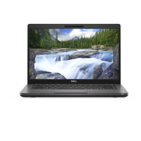 RICONDIZIONATO Notebook - REF Dell Latitude 5400 FHD Touch i5-8365U 16GB 512GB Win 11 Pro MAR