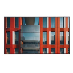 Sharp MultiSync® ME502 - LCD 50'