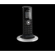 Sistemi DECT - Telefoni - 3987 SNOM M25 Telefono Dect