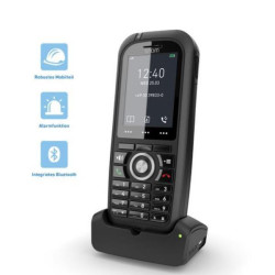 Sistemi DECT - Telefoni - 4424 - snom IP DECT M80 handset EUUS