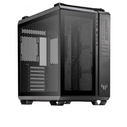 GT502 TUF GAMING CASE TEMPERED GLASS