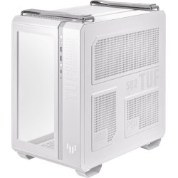 GT502 TUF GAMING CASE WHITE