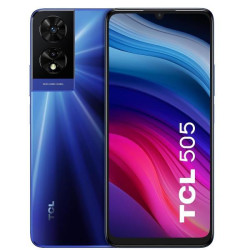 TCL 505 OCEAN BLUE 8128GB