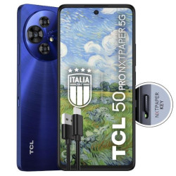 TCL 50PRO NXTPAPER 8512 5G BLUE