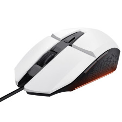 GXT109W FELOX GAMING MOUSE WHITE