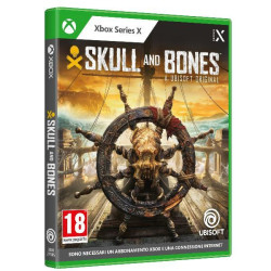 Ubisoft SKULL AND BONES