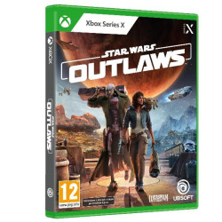 Ubisoft STARWARS OUTLAWS