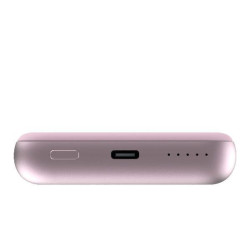 Verbatim POWER BANK 10000MAH Magnetico PINK