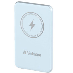 Verbatim POWER BANK 5000MAH Magnetico BLUE