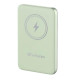 Verbatim POWER BANK 10000MAH Magnetico GREEN