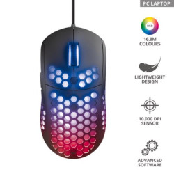 GXT960 GRAPHIN LIGHTWEIGHT MOUSE