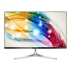 Yashi Pioneer S YZ2748 - Monitor a LED - 27" - 1920 x 1080 Full HD (1080p) - IPS - 300 cd/m² - 2 ms - HDMI, VGA