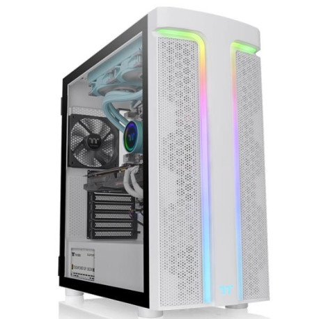 H590 TG ARGB SnowWhite