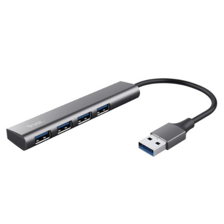 HALYX 4-PORT USB HUB