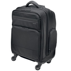 Trolley per laptop a quattro ruote Contour 2.0 Pro Overnight - 17" - Kensington