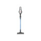 Hoover H-Free 100 HF122PTA 011 - Aspirapolvere - asta/portatile (2-in-1) - senza sacco - senza fili - titanio Gregor