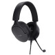 Trust GXT 489 FAYZO CUFFIE GAMING MULTIPIATTAFORMA OVER-EAR - 85% PLASTICA RICICLATA - NERO