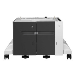 HP - Alimentatore/cassetto supporti - 3500 fogli - per Color LaserJet 3500- LaserJet Enterprise 700, MFP M725- LaserJet Managed