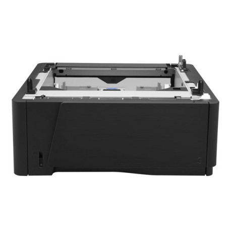 HP - Alimentatore/cassetto supporti - 500 fogli in 1 cassetti - nero - per LaserJet Pro 400 M401a, 400 M401d, 400 M401dn, 400 M