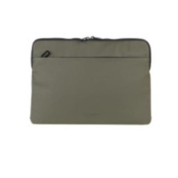 Tucano Borsa Gommo per notebook 15-16' Verde Militare - BFGOM1516-VM