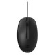 HP 125 WIRED MOUSE