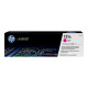 HP 131A - Magenta - originale - LaserJet - cartuccia toner (CF213A) - per LaserJet Pro 200 M251n, 200 M251nw, MFP M276n, MFP M2