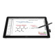 Wacom DTH-2452 - Digitizer con display LCD - 52.7 x 29.6 cm - elettromagnetico - cablato - USB