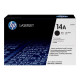 HP 14A - Nero - originale - LaserJet - cartuccia toner (CF214A) - per LaserJet Enterprise 700, MFP M725dn, MFP M725f, MFP M725z