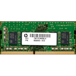 HP 16GB DDR4-3200 SODIMM