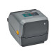 Zebra ZD621R - Stampante per etichette - trasferimento termico - Rullo (11,8 cm) - 203 dpi - fino a 203 mm/sec - USB 2.0, LAN, 