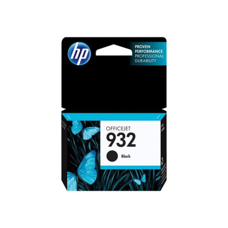 HP 932 - Nero - originale - cartuccia d'inchiostro - per Officejet 6100, 6600 H711a, 6700, 7110, 7510, 7610, 7612