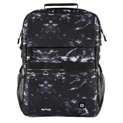 HP CAMPUS XL MARBLE STONE BACKPACK