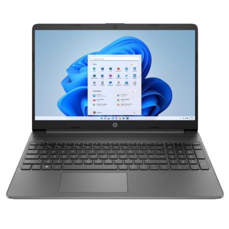 HP Laptop Langkawi 22C1 Core i3-1215U - U15 8GB DDR4 1DM 3200 256GB PCIe value Intel UHD Graphics - UMA 15.6 FHD Antig