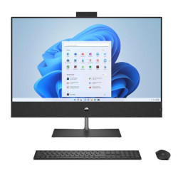 HP Pavilion All-in-One Desktop PC Zonin32 1C23 INTEL i7-13700T (RAPTOR LAKE) 1.40GHz 16 CORES RAM 32GB (2x16GB) DDR4 3200 SOD