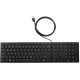 HP WIRED 320K KEYBOARD USB