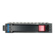 HPE Midline - HDD - 1 TB - interno - 2.5" SFF - SATA 3Gb/s - 7200 rpm - remarketing