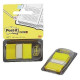 INDEX 680-5 4 MINISET GIALLO