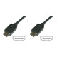 ITB Solution - Cavo HDMI - HDMI maschio a HDMI maschio - 2 m