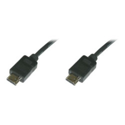 ITB Solution - Cavo HDMI - HDMI maschio a HDMI maschio - 5 m